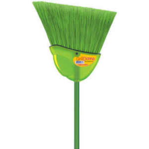 ANGLE BROOM-LRG.BETTANIN- ASSORTED COLORS