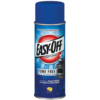 EASY OFF OVEN CLEANER 14.5oz FUME- FREE ( # 00394 )