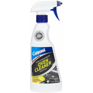 CARBONA OVEN CLEANER -TRIGGER 16.8 oz – NO DRIP GEL