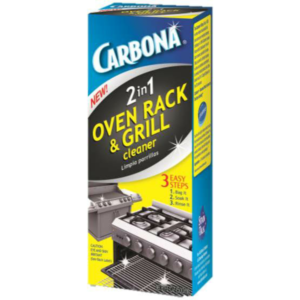 CARBONA OVEN RACK & GRILL CLN 16.8 oz