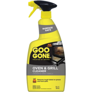GOO GONE OVEN/GRILL 28oz – TRIGGER