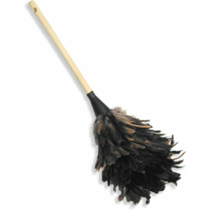 FEATHER DUSTER – OSTRICH 28″