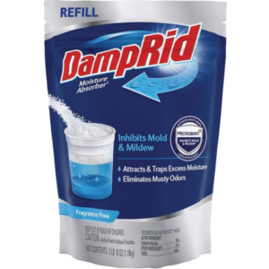 DAMPRID-42oz MOISTR ABSRR REFL