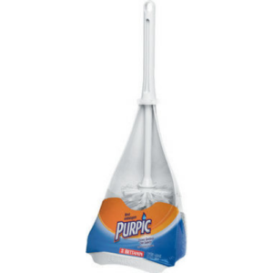 TOILET BOWL BRUSH SET-BETTANIN