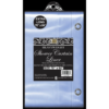 SHOWER CURTAIN-X-LONG 84″-CLR. 5 GAUGE VINYL