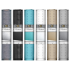 BATHTUB MAT-VINYL REG. COLORS- 16″ x 28″