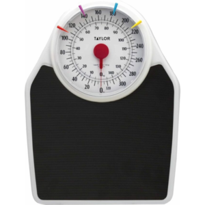 SCALE-BATH LG PLATFORM-330 lbs