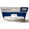 TOOTHBRUSH-HOLDER-WET SET-WHITE