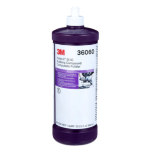 PERFECT-IT RUBBING COMPOUND 32oz