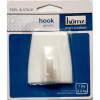 HOOK-PEELnSTICK-LARGE-CD/1