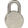 AMERICAN PADLOCK-KEYED ALIKE # 26868 -2.5″ w-1-1/16″- SHANK