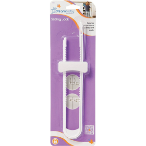 DB-CABINET SLIDE LOCK – 1/PACK