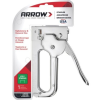 ARROW STAPLE GUN – TACKER JT21 JUNIOR CHROME
