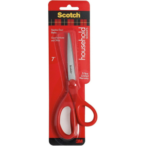 SCISSOR – HOUSEHOLD – 7″