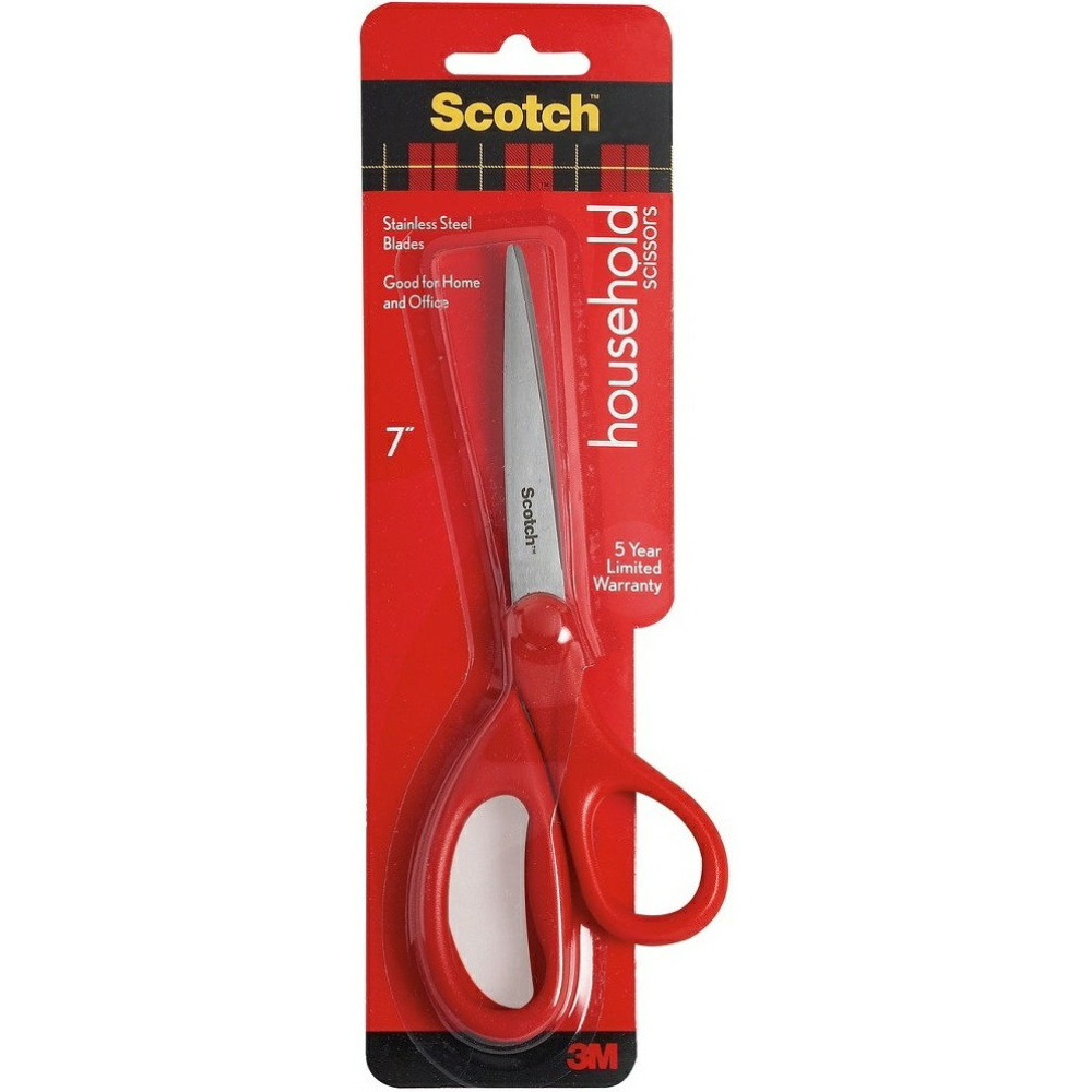 SCISSOR – HOUSEHOLD – 7″