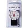 HANGING SCALE W/ TAPE-75 LBS PORTABLE