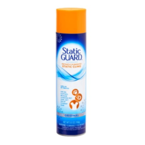 STATIC GUARD 5.5oz