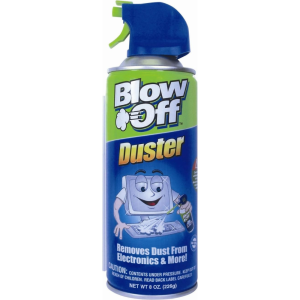 BLOW OFF-AIR DUSTER 8oz