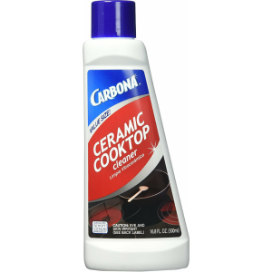 CARBONA CERAMIC COOKTOP CLNER 16.8 oz