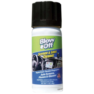 BLOW OFF SCREEN & LENS CLEANER 1.4oz