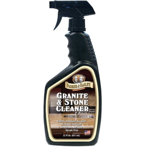 PARKER & BAILEY GRANITE &STONE CLNR 24oz – TRIGG