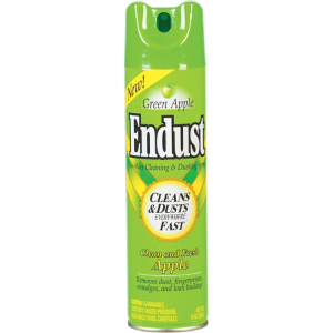 ENDUST 10oz GREEN APPLE