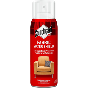 SCOTCHGARD-FABRIC/UPHOL PROTEC-10oz