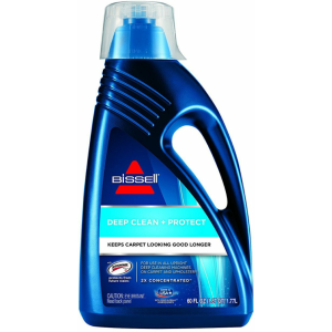 BISSELL-CARP.SHAMPOO 2xULTRA 60 oz