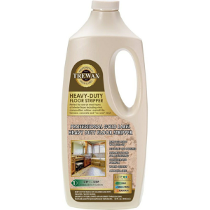 TREWAX-INSTANT WAX STRIPPER- 32oz